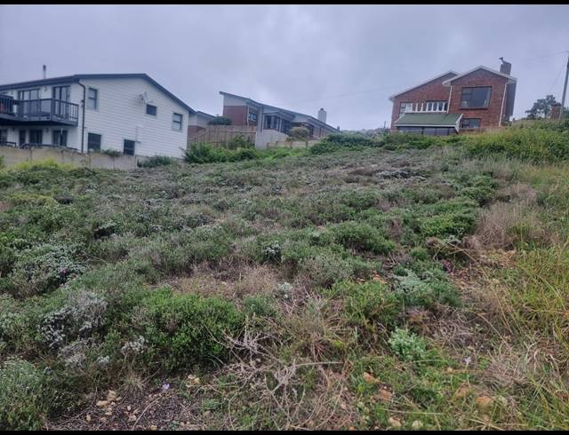 920M² VACANT LAND FOR SALE IN DANA BAY